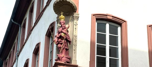 Studio in Mannheim, Germany No. 294444 5