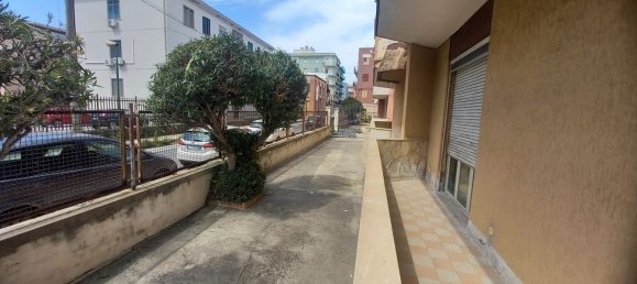 Квартира с 6 спальнями в Аугуста, Италия № 317670 12