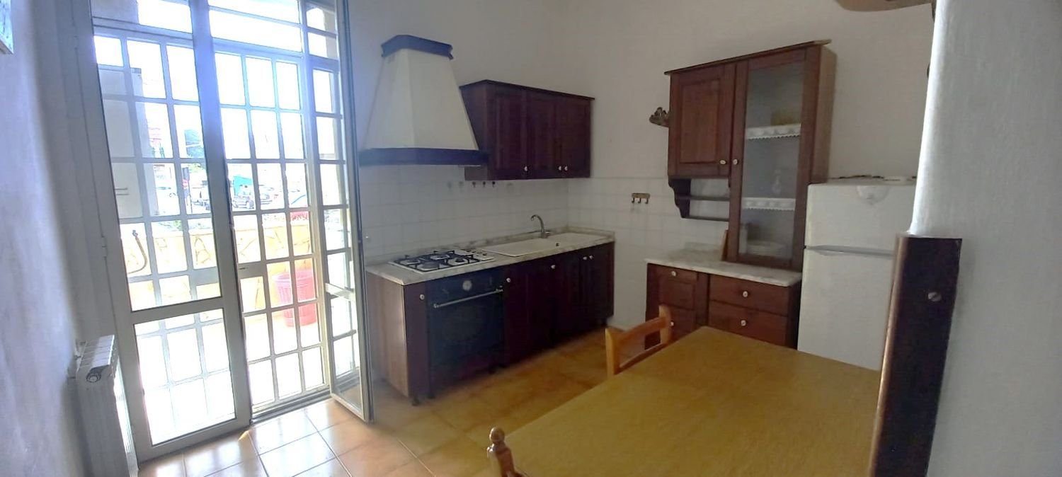 Квартира с 6 спальнями в Аугуста, Италия № 317670