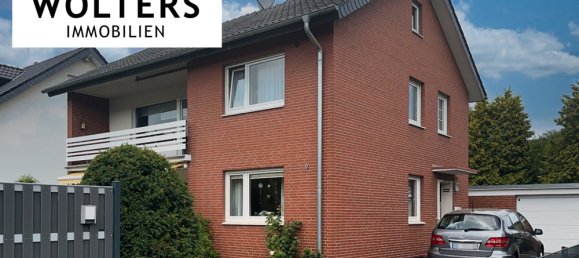 5 rooms House in Gutersloh, Germany No. 295459 15