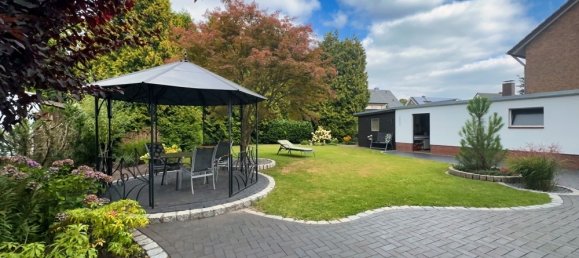 5 rooms House in Gutersloh, Germany No. 295459 14