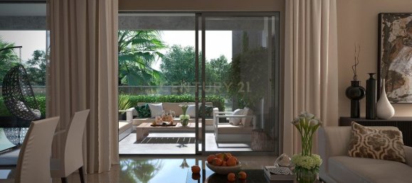 2 bedrooms Apartment in Germasogeia, Cyprus No. 4249 5