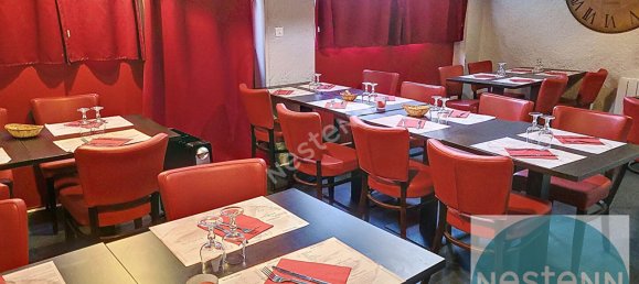 Imóvel comercial em Blois, France 110 m² N.º 81798 4