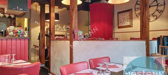 Imóvel comercial em Blois, France 110 m² N.º 81798 10