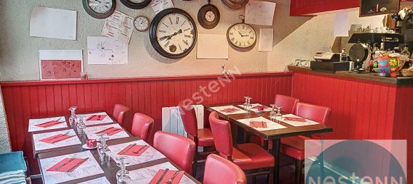 Imóvel comercial em Blois, France 110 m² N.º 81798 2