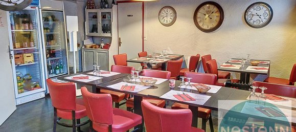 Imóvel comercial em Blois, France 110 m² N.º 81798 12