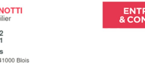 Imóvel comercial em Blois, France 110 m² N.º 81798 9