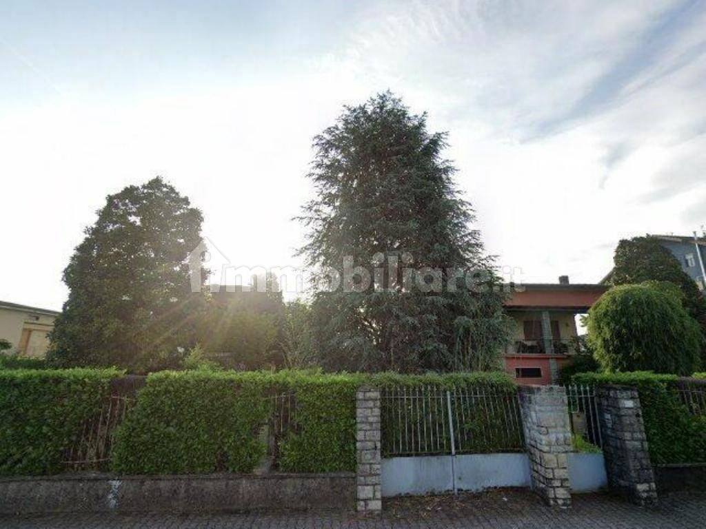 6 chambres Villa à Palosco, Italy No. 58975