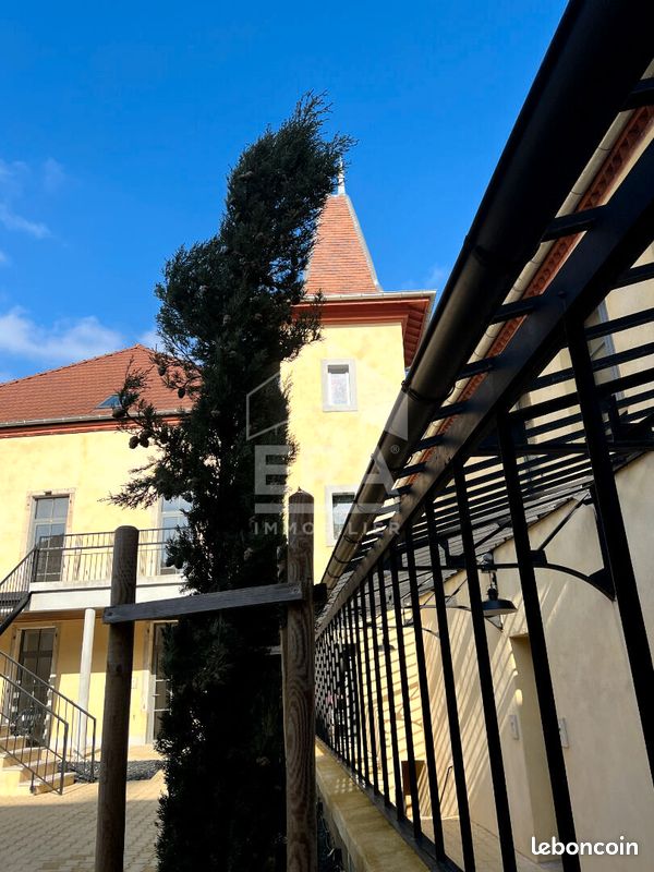 3 Schlafzimmer Wohnung in Byans-sur-Doubs, France, Nr. 208714