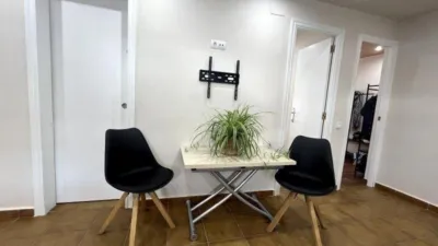 3 Schlafzimmer Wohnung in Alcanar, Spain, Nr. 206055