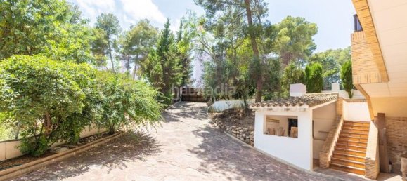 7 Schlafzimmer Haus in Valencia, Spain, Nr. 156006 36