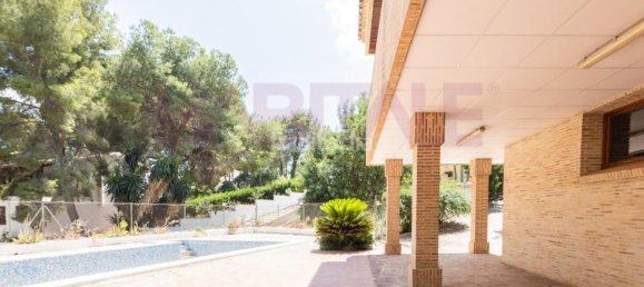 7 Schlafzimmer Haus in Valencia, Spain, Nr. 156006 35