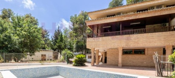 7 Schlafzimmer Haus in Valencia, Spain, Nr. 156006 19