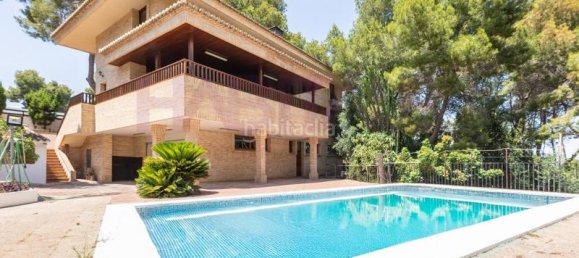 7 Schlafzimmer Haus in Valencia, Spain, Nr. 156006 2