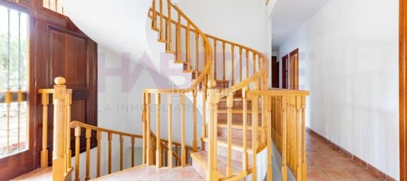 7 Schlafzimmer Haus in Valencia, Spain, Nr. 156006 3