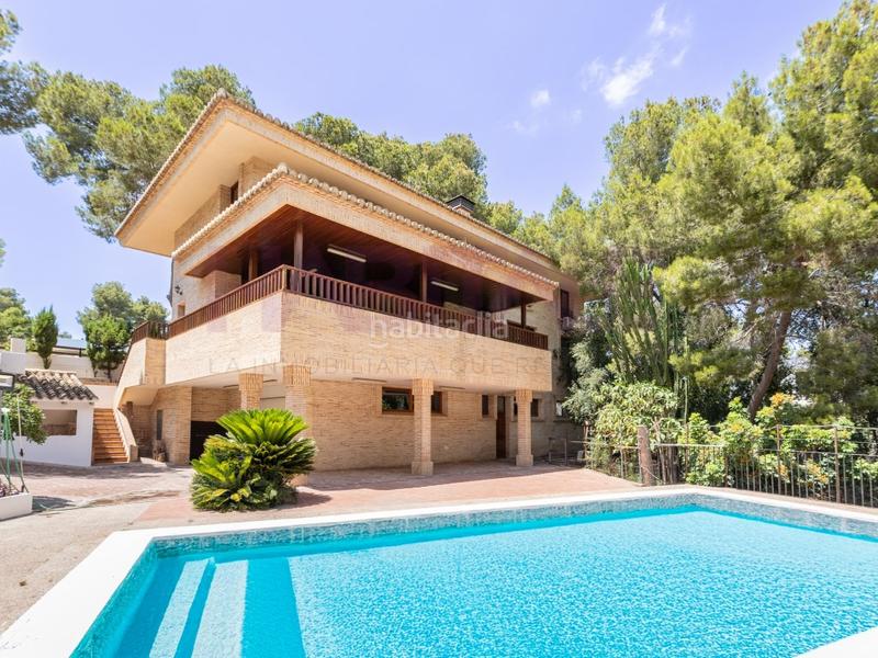 7 Schlafzimmer Haus in Valencia, Spain, Nr. 156006