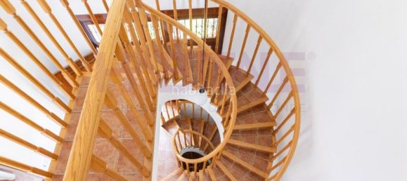 7 Schlafzimmer Haus in Valencia, Spain, Nr. 156006 48