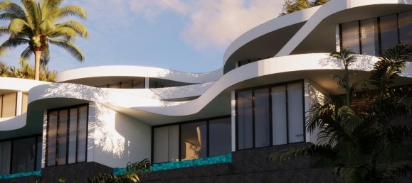 1 Schlafzimmer Villa in Karangasem, Indonesia, Nr. 2598 3