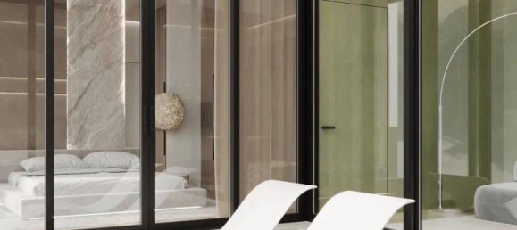 1 Schlafzimmer Villa in Karangasem, Indonesia, Nr. 2598 4