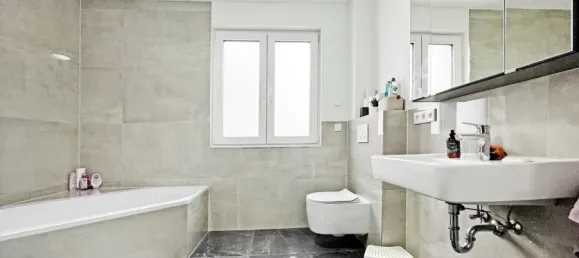 5 rooms Townhouse in Aschaffenburg, Germany No. 18567 11