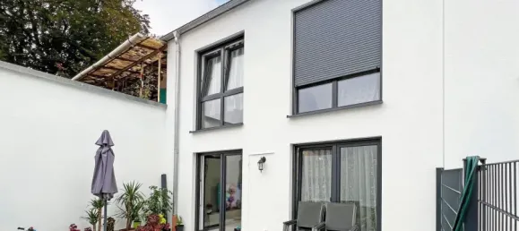 5 rooms Townhouse in Aschaffenburg, Germany No. 18567 14