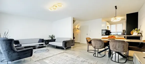 5 rooms Townhouse in Aschaffenburg, Germany No. 18567 2