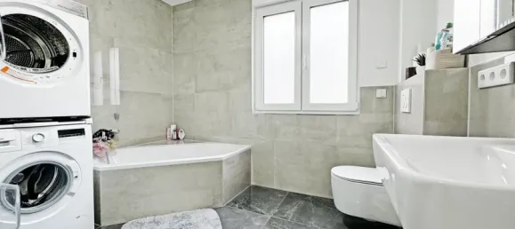 5 rooms Townhouse in Aschaffenburg, Germany No. 18567 10