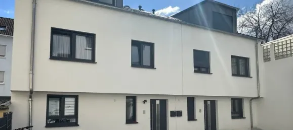 5 rooms Townhouse in Aschaffenburg, Germany No. 18567 13