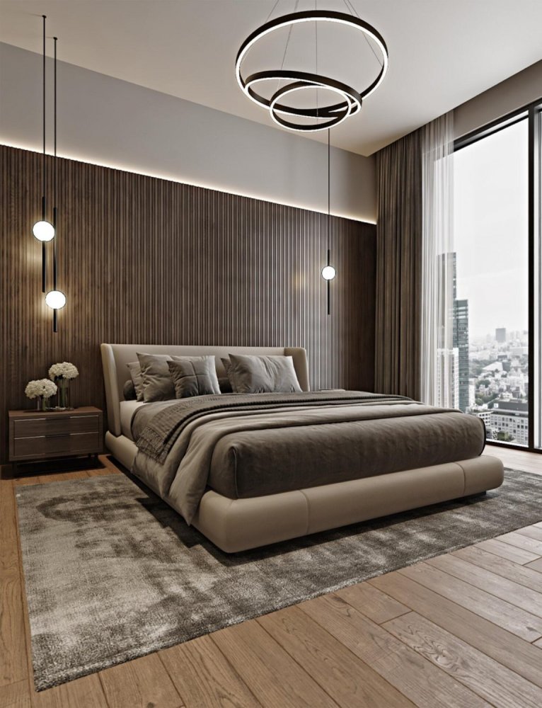 3 Schlafzimmer Wohnung in Capital Horizon Terraces, Deira, UAE, Nr. 68748