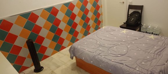 1 Schlafzimmer Wohnung in Fuengirola, Spain, Nr. 153185 10