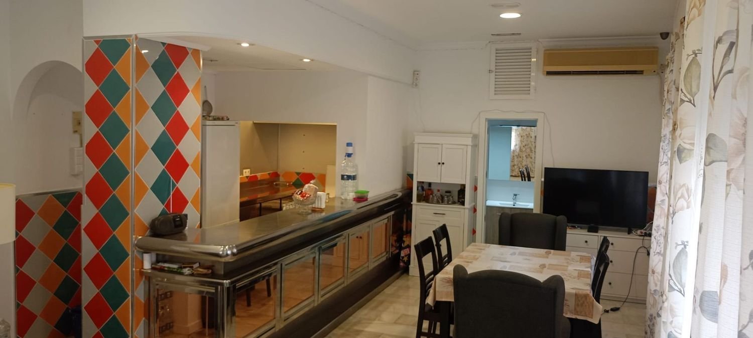 1 Schlafzimmer Wohnung in Fuengirola, Spain, Nr. 153185