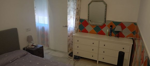 1 Schlafzimmer Wohnung in Fuengirola, Spain, Nr. 153185 8