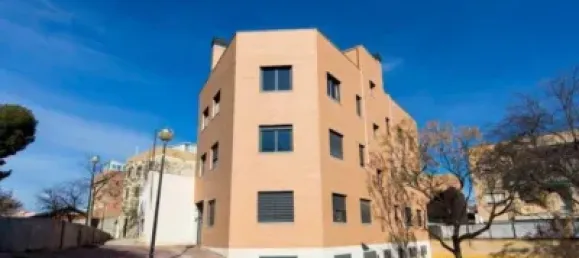 3 Schlafzimmer Wohnung in Zaragoza, Spain, Nr. 21668 39