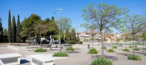 3 Schlafzimmer Wohnung in Zaragoza, Spain, Nr. 21668 43