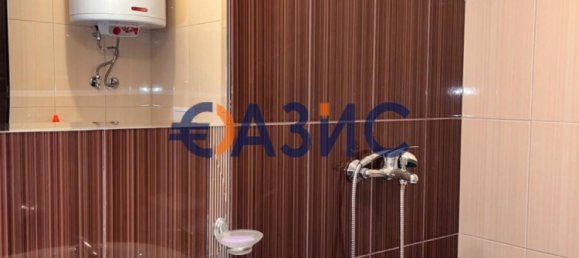 1 bedroom Apartment in Sveti Vlas, Bulgaria No. 202 12