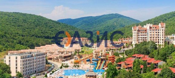 1 bedroom Apartment in Sveti Vlas, Bulgaria No. 202 26