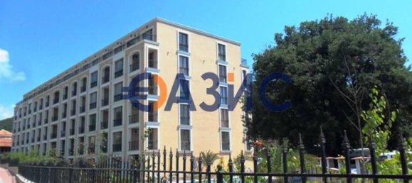 1 bedroom Apartment in Sveti Vlas, Bulgaria No. 202 21