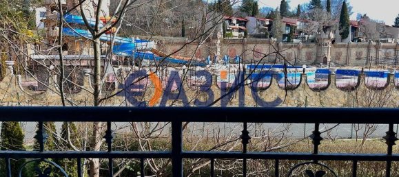 1 bedroom Apartment in Sveti Vlas, Bulgaria No. 202 11