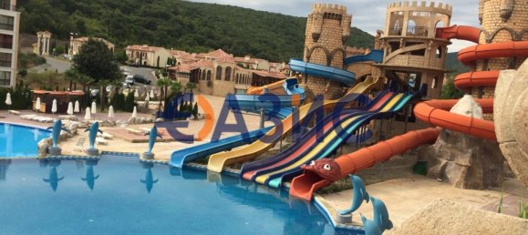 1 bedroom Apartment in Sveti Vlas, Bulgaria No. 202 28