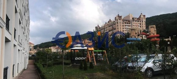 1 bedroom Apartment in Sveti Vlas, Bulgaria No. 202 16