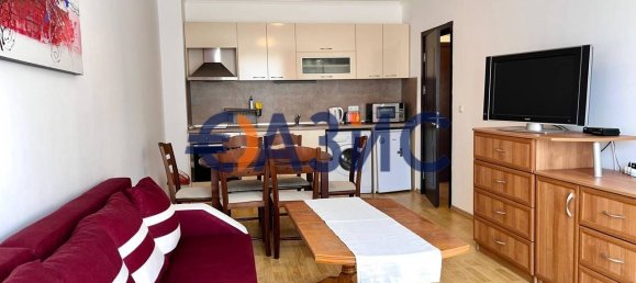 1 bedroom Apartment in Sveti Vlas, Bulgaria No. 202 6