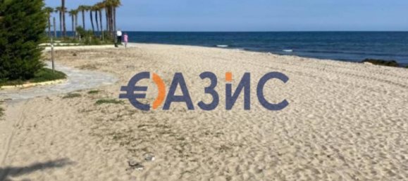 1 bedroom Apartment in Sveti Vlas, Bulgaria No. 202 4