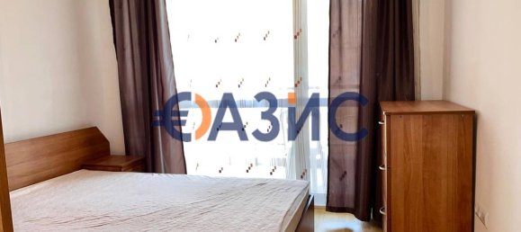 1 bedroom Apartment in Sveti Vlas, Bulgaria No. 202 8