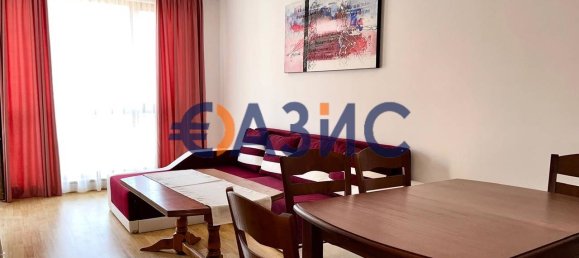 1 bedroom Apartment in Sveti Vlas, Bulgaria No. 202 5