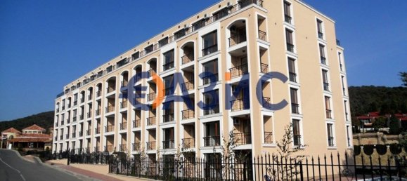 1 bedroom Apartment in Sveti Vlas, Bulgaria No. 202 19