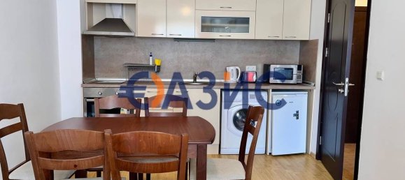 1 bedroom Apartment in Sveti Vlas, Bulgaria No. 202 7