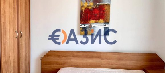 1 bedroom Apartment in Sveti Vlas, Bulgaria No. 202 9