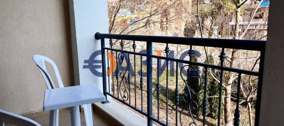 1 bedroom Apartment in Sveti Vlas, Bulgaria No. 202 10