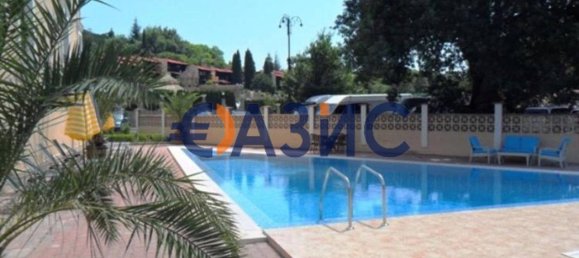 1 bedroom Apartment in Sveti Vlas, Bulgaria No. 202 17