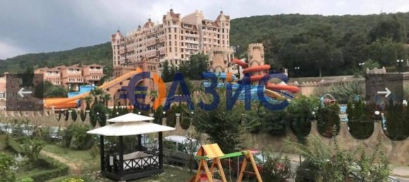 1 bedroom Apartment in Sveti Vlas, Bulgaria No. 202 27